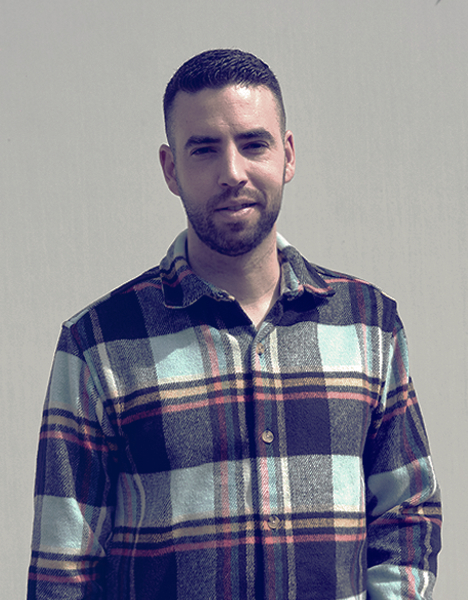 Damian Garcia